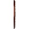 Ekena Millwork Palmetto Ceiling Medallion (Canopies up to 7 5/8"), 31 1/2"OD x 3 5/8"ID x 1 3/4"P, Antique Copper CM31PMACS - alternate 4